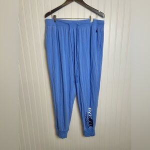 Polo Ralph Lauren Men's Blue Logo Sleep Pants G5